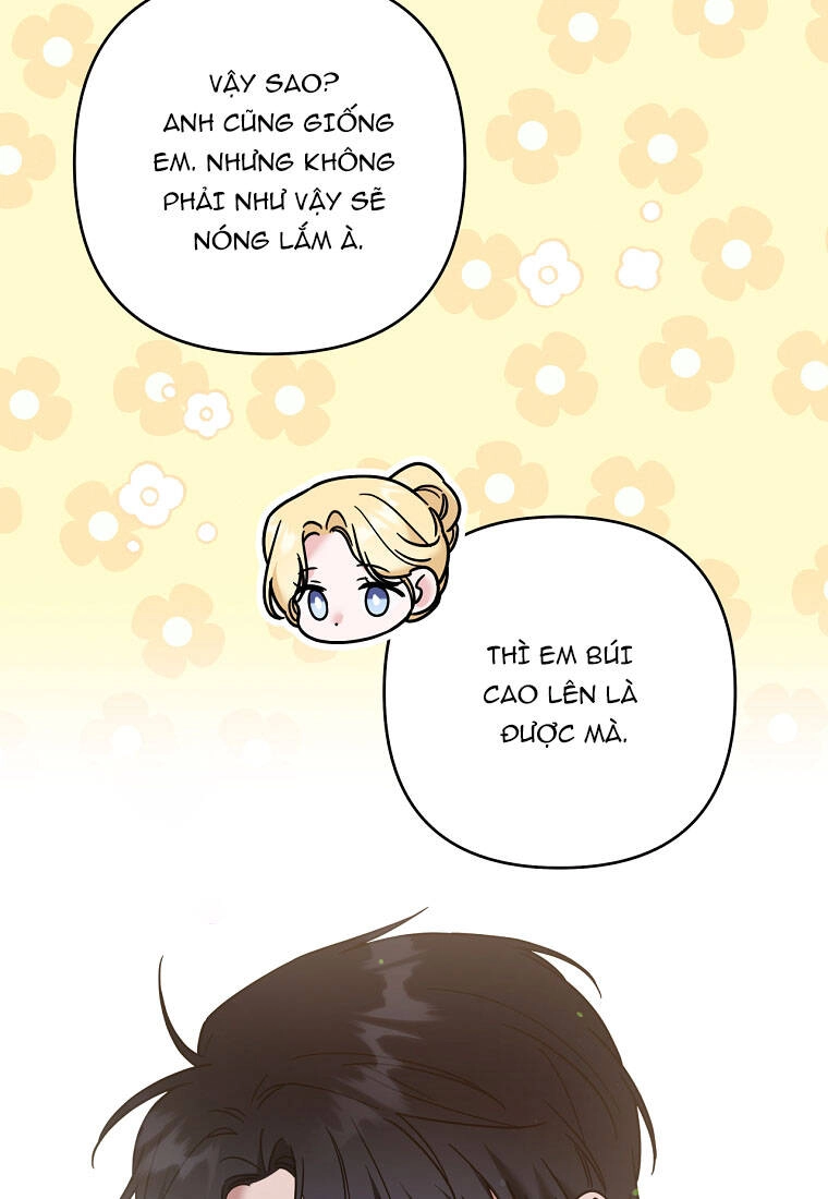 Hãy Để Tôi Được Hiểu Em Chapter 65.1 - 31