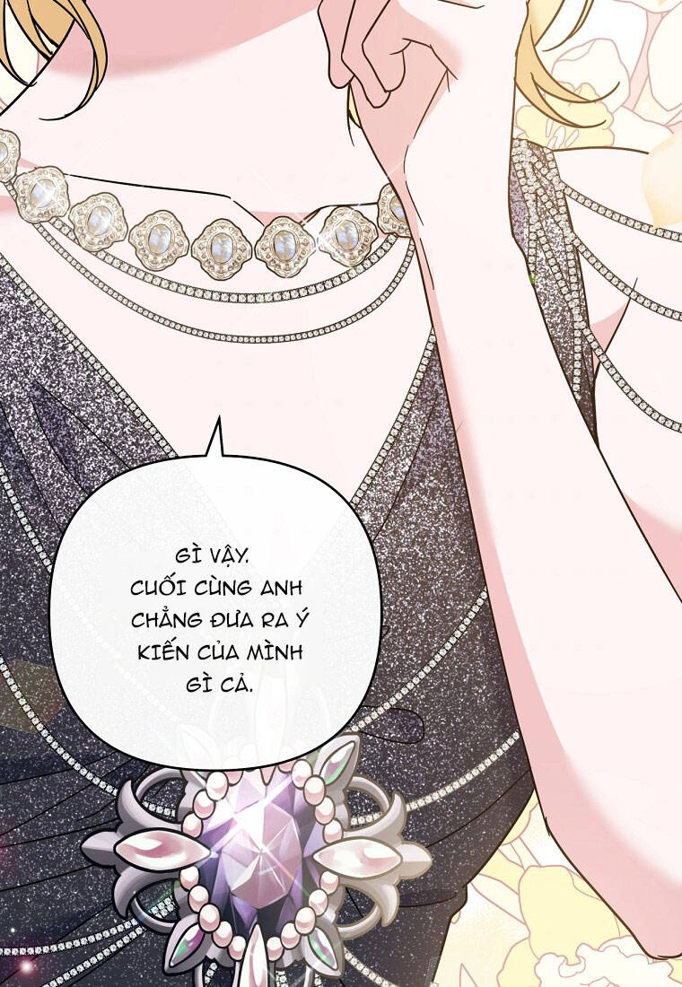 Hãy Để Tôi Được Hiểu Em Chapter 65.1 - 35