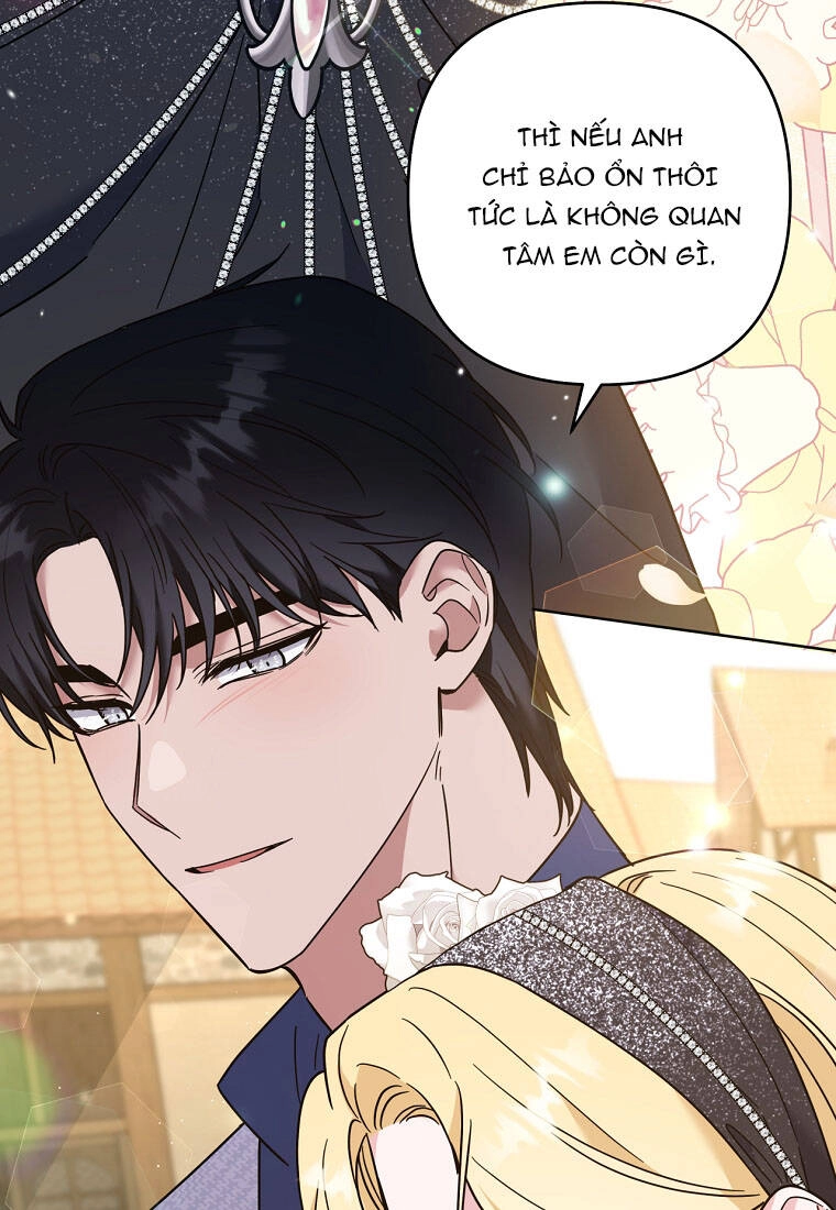 Hãy Để Tôi Được Hiểu Em Chapter 65.1 - 36