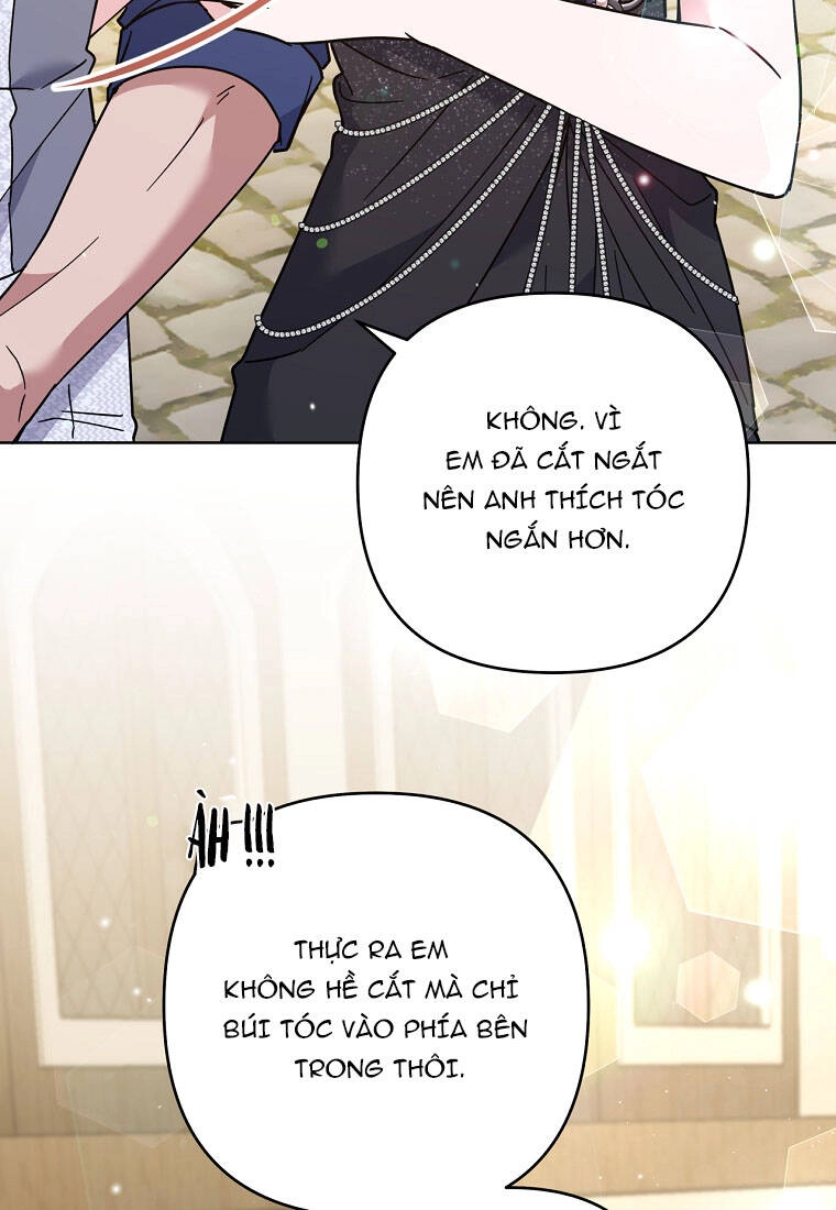 Hãy Để Tôi Được Hiểu Em Chapter 65.1 - 39