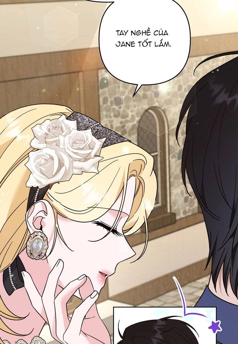 Hãy Để Tôi Được Hiểu Em Chapter 65.1 - 40