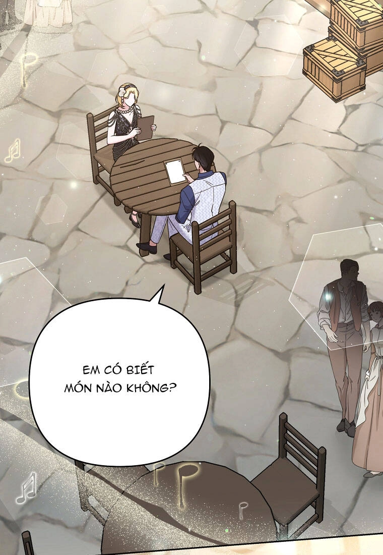 Hãy Để Tôi Được Hiểu Em Chapter 65.1 - 47