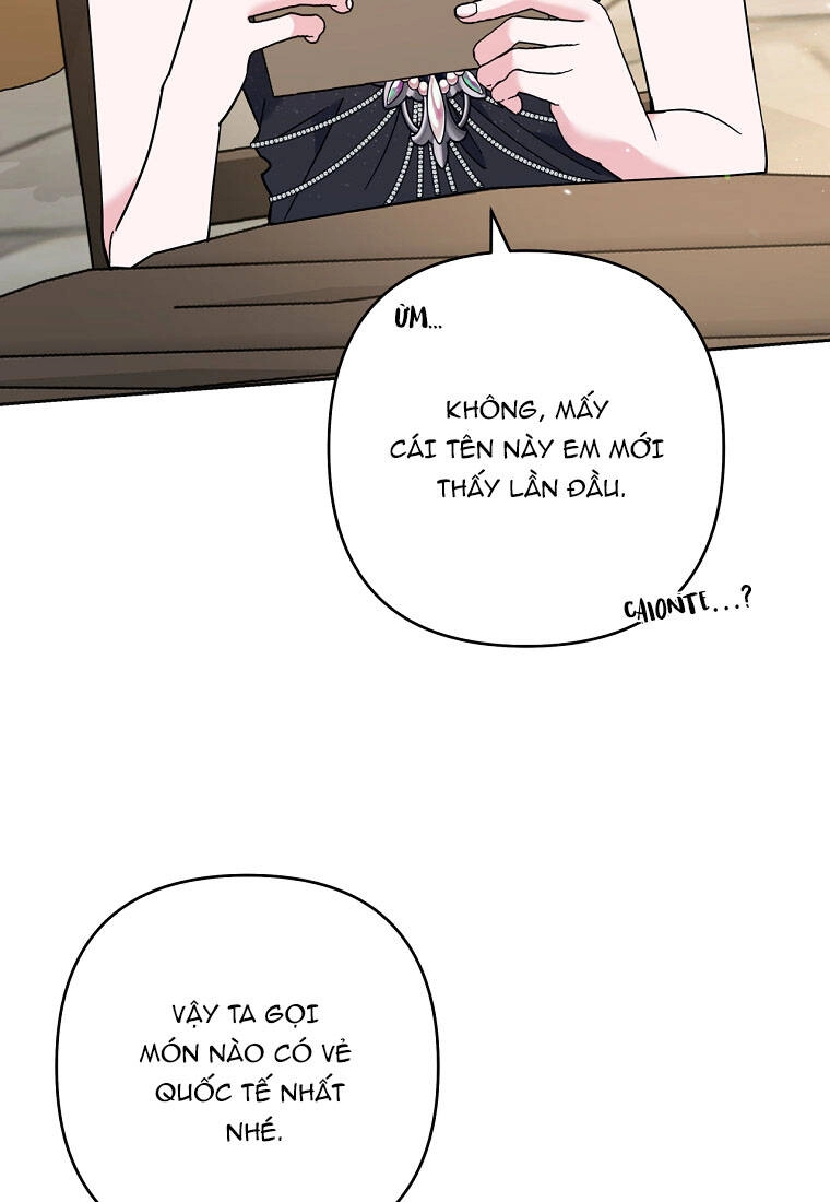 Hãy Để Tôi Được Hiểu Em Chapter 65.1 - 49