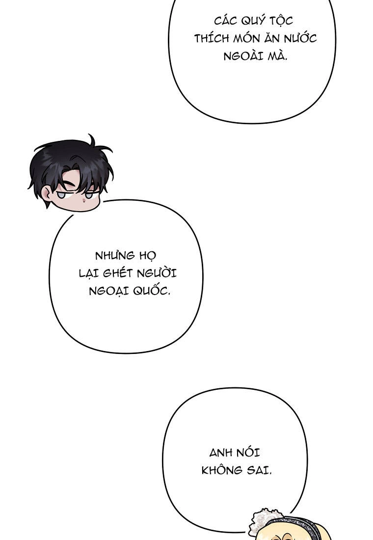 Hãy Để Tôi Được Hiểu Em Chapter 65.1 - 51