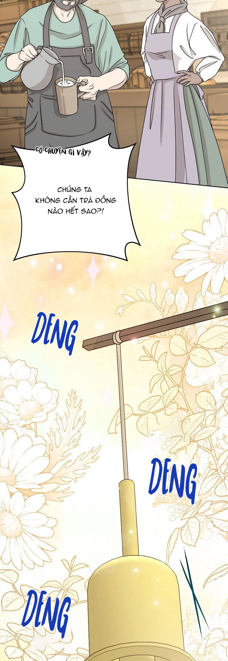 Hãy Để Tôi Được Hiểu Em Chapter 65.1 - 54