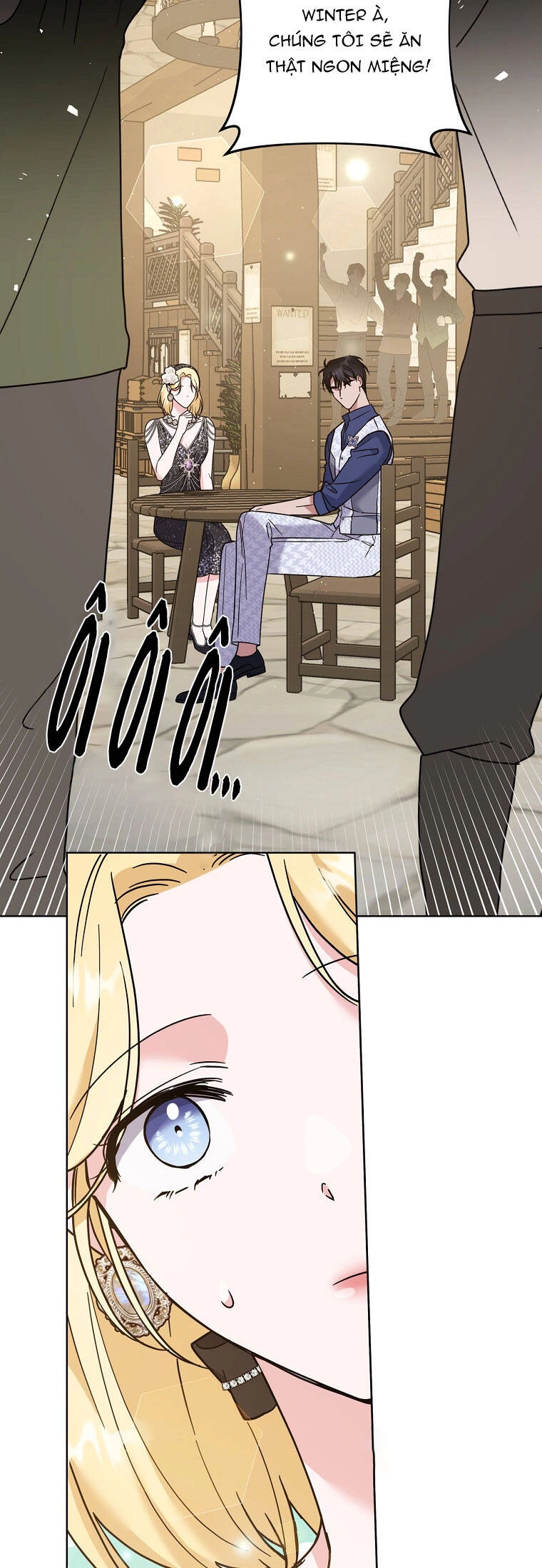 Hãy Để Tôi Được Hiểu Em Chapter 65.1 - 57