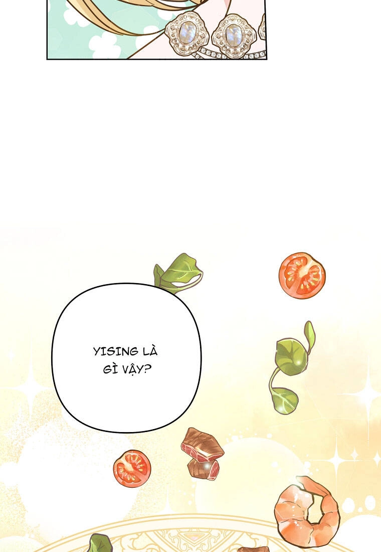 Hãy Để Tôi Được Hiểu Em Chapter 65.1 - 58