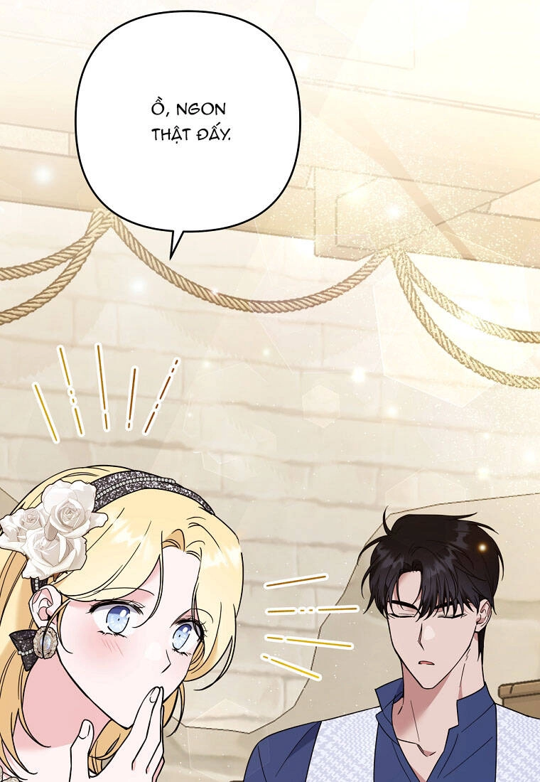 Hãy Để Tôi Được Hiểu Em Chapter 65.1 - 67