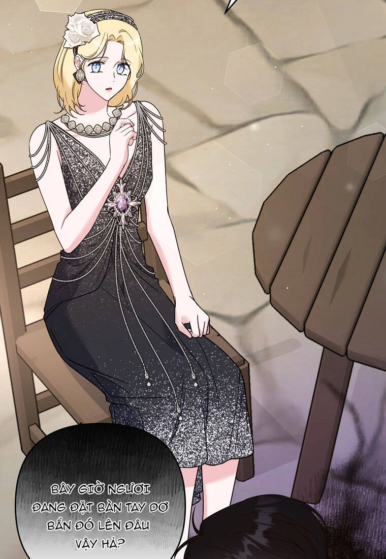 Hãy Để Tôi Được Hiểu Em Chapter 65.2 - 6