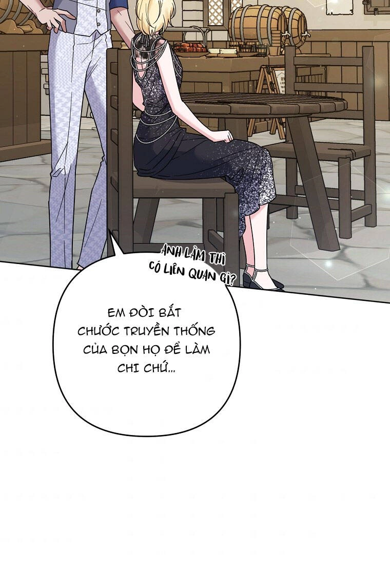 Hãy Để Tôi Được Hiểu Em Chapter 65.2 - 20