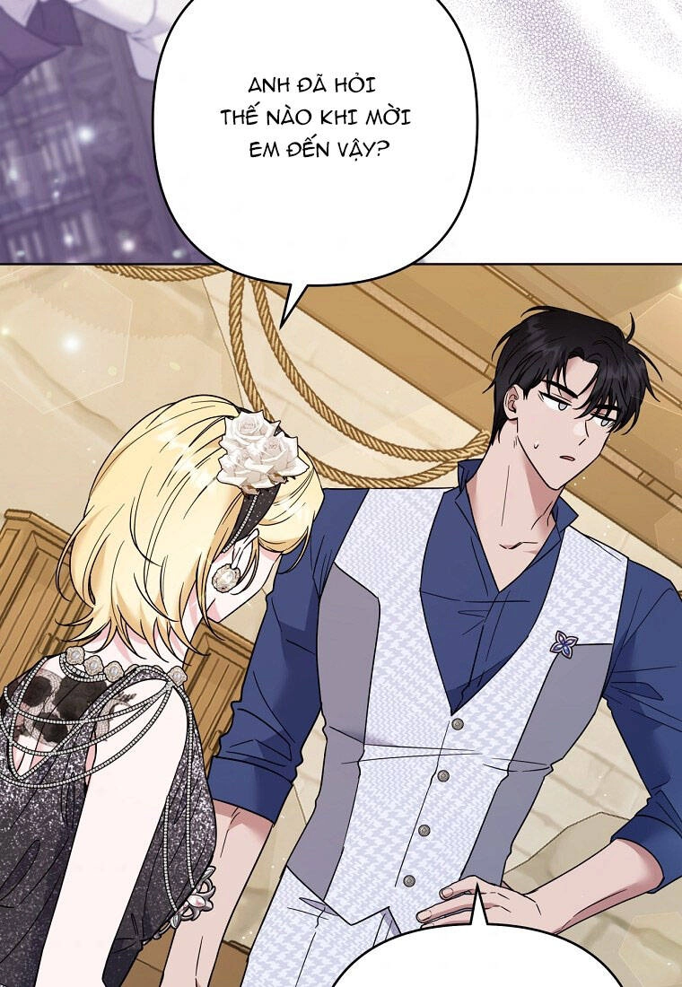 Hãy Để Tôi Được Hiểu Em Chapter 65.2 - 27