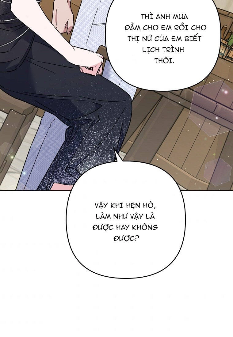 Hãy Để Tôi Được Hiểu Em Chapter 65.2 - 28