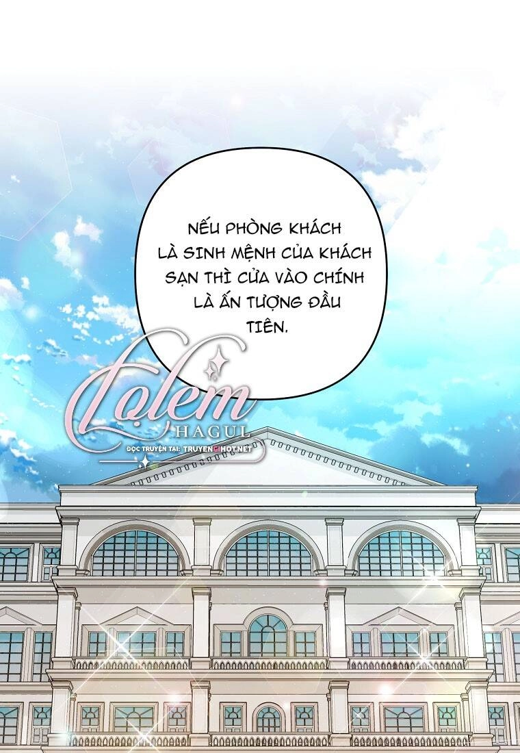 Hãy Để Tôi Được Hiểu Em Chapter 66.1 - 1