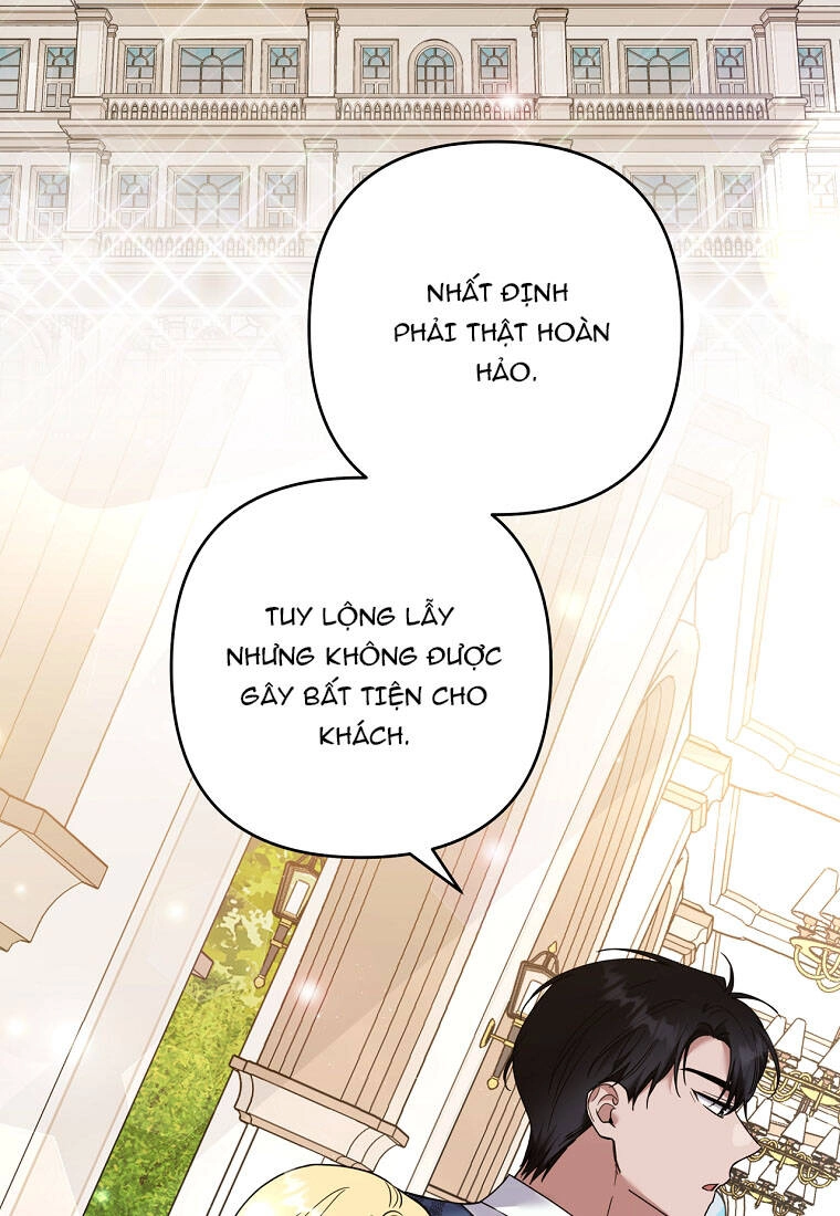 Hãy Để Tôi Được Hiểu Em Chapter 66.1 - 2
