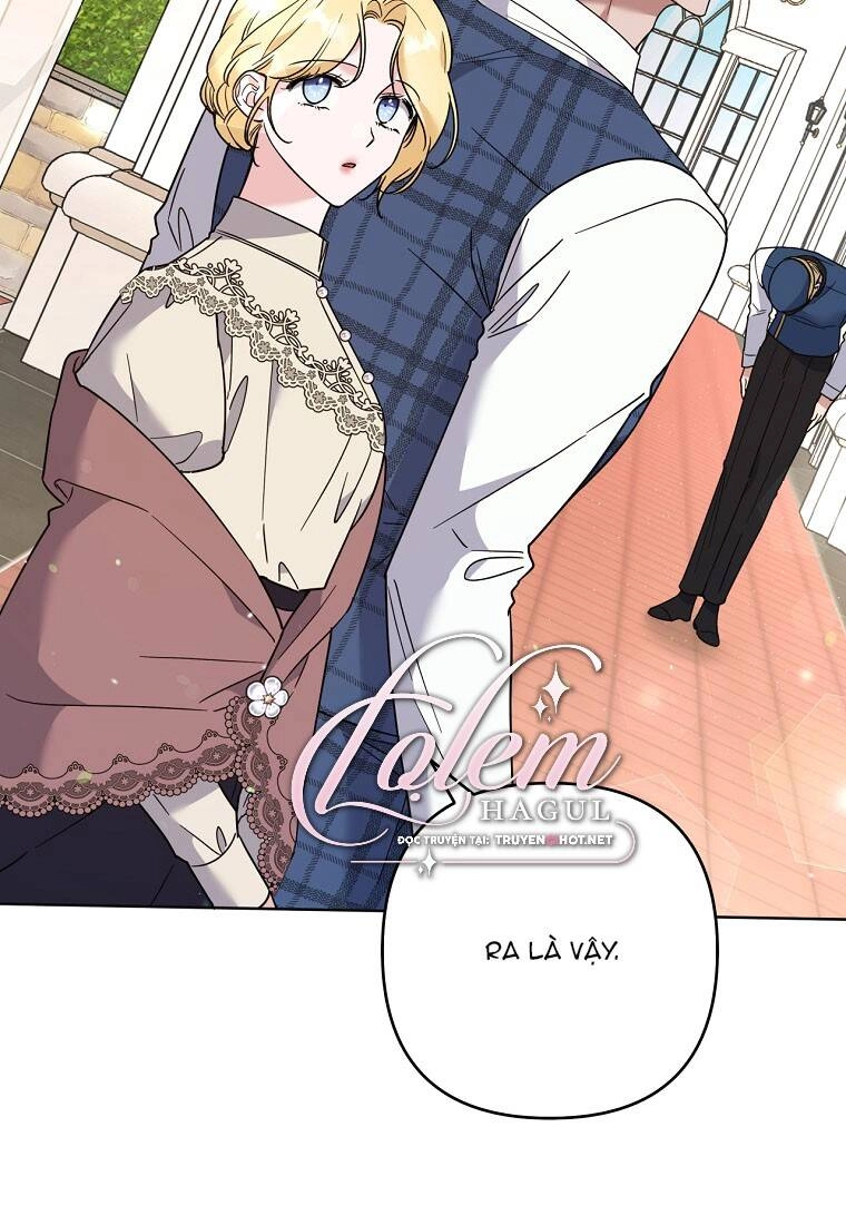 Hãy Để Tôi Được Hiểu Em Chapter 66.1 - 3