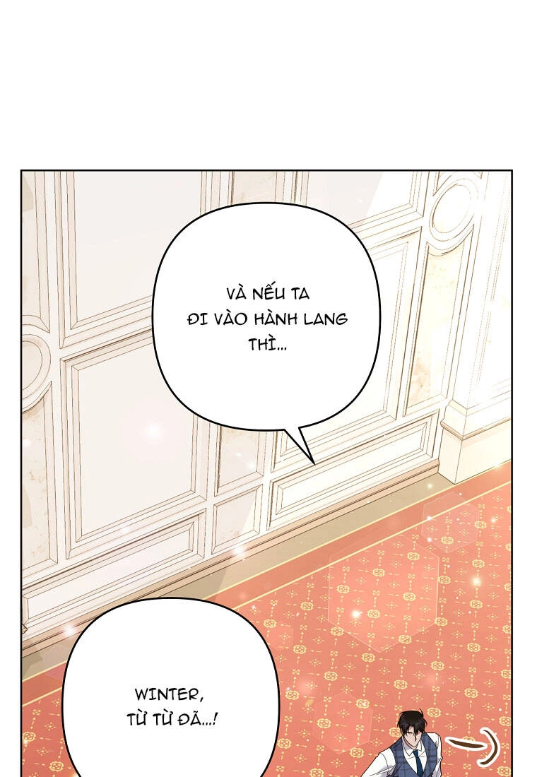 Hãy Để Tôi Được Hiểu Em Chapter 66.1 - 4