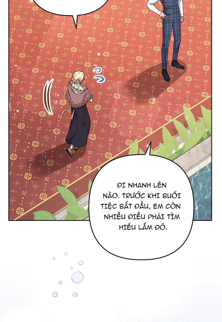 Hãy Để Tôi Được Hiểu Em Chapter 66.1 - 5