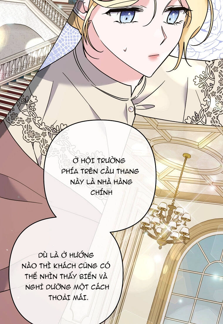 Hãy Để Tôi Được Hiểu Em Chapter 66.1 - 7