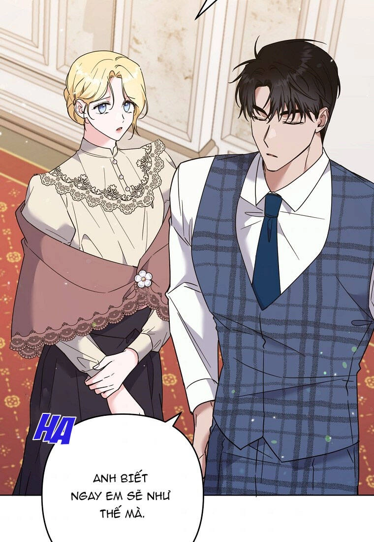 Hãy Để Tôi Được Hiểu Em Chapter 66.1 - 10