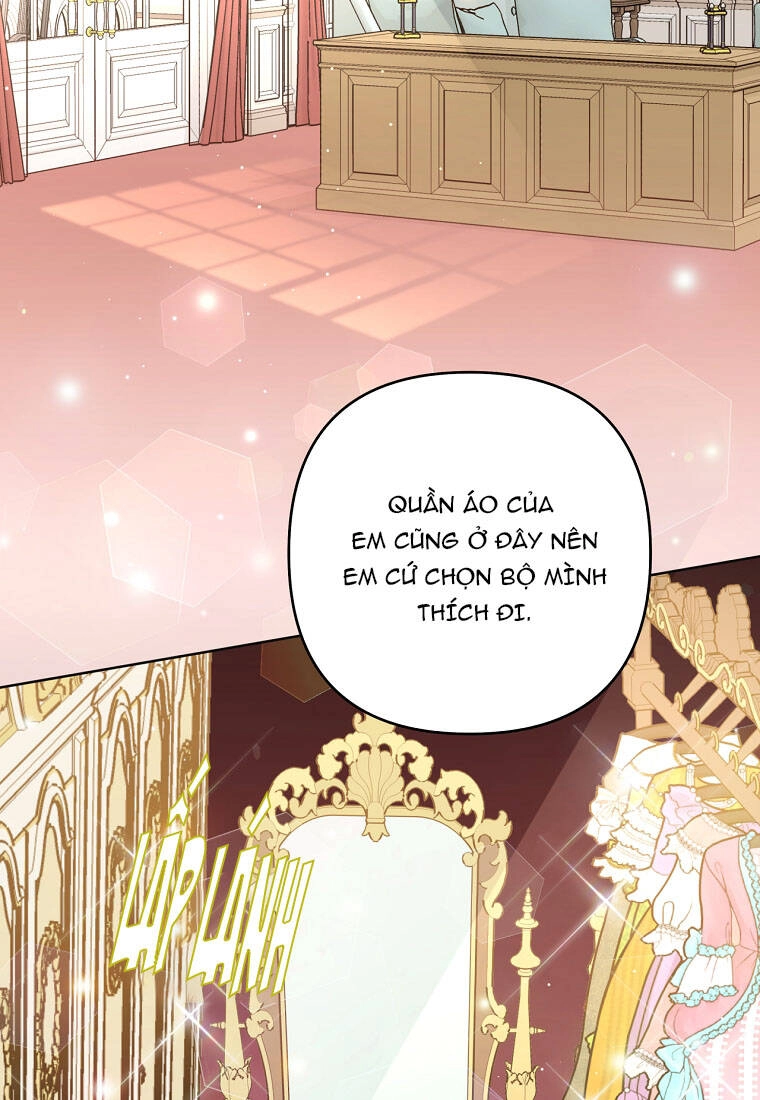 Hãy Để Tôi Được Hiểu Em Chapter 66.1 - 17