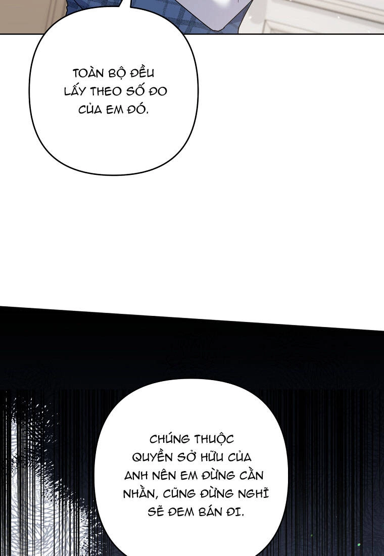 Hãy Để Tôi Được Hiểu Em Chapter 66.1 - 21