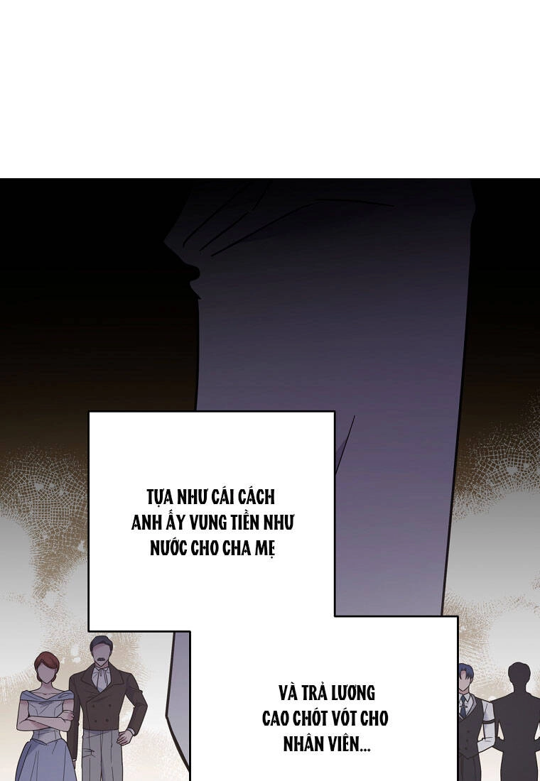 Hãy Để Tôi Được Hiểu Em Chapter 66.1 - 24