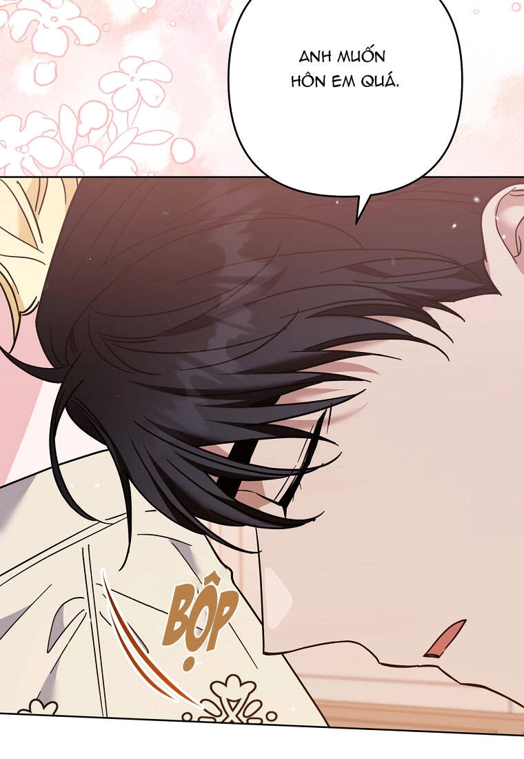 Hãy Để Tôi Được Hiểu Em Chapter 66.1 - 38