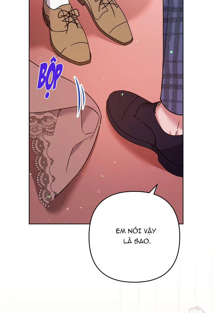 Hãy Để Tôi Được Hiểu Em Chapter 66.1 - 41