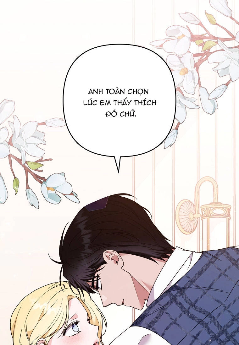 Hãy Để Tôi Được Hiểu Em Chapter 66.1 - 42