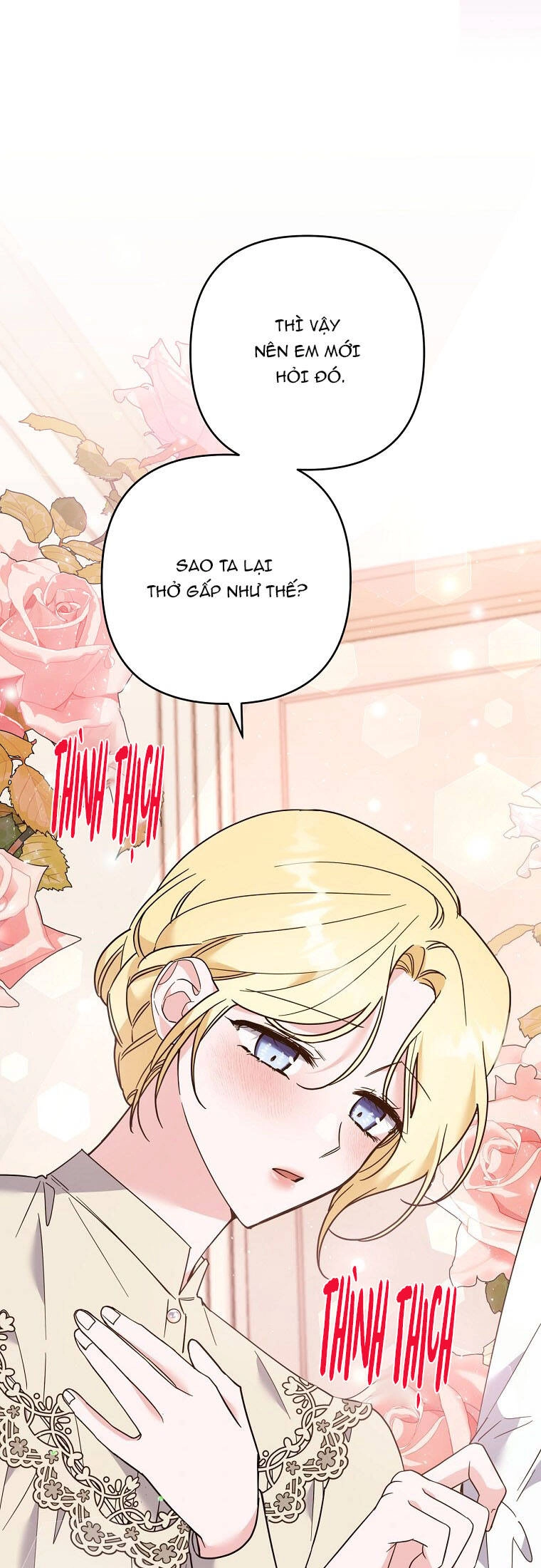 Hãy Để Tôi Được Hiểu Em Chapter 66.1 - 48