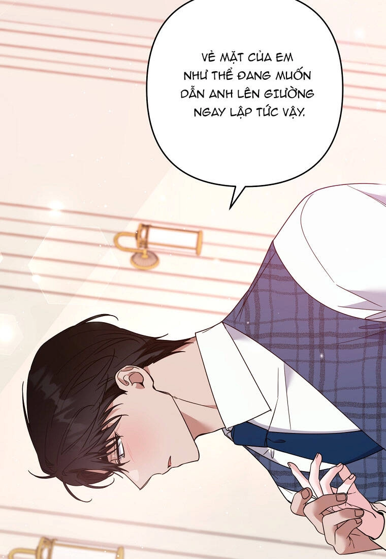 Hãy Để Tôi Được Hiểu Em Chapter 66.1 - 53