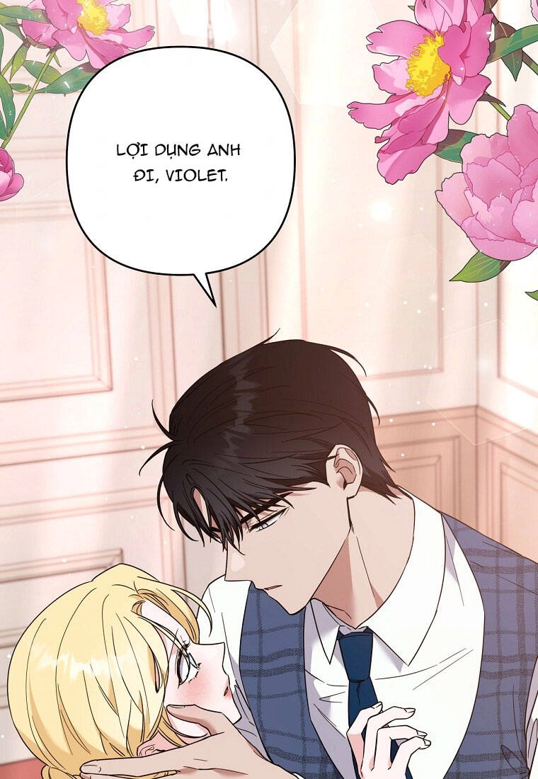 Hãy Để Tôi Được Hiểu Em Chapter 66.1 - 58