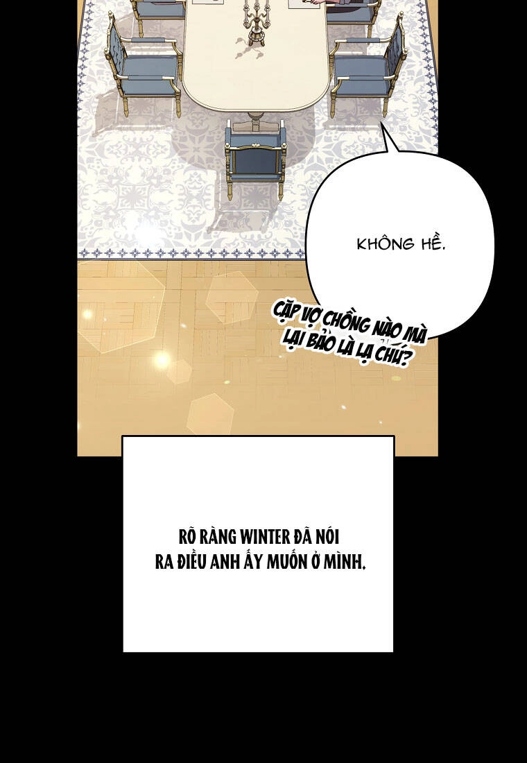 Hãy Để Tôi Được Hiểu Em Chapter 66.2 - 27