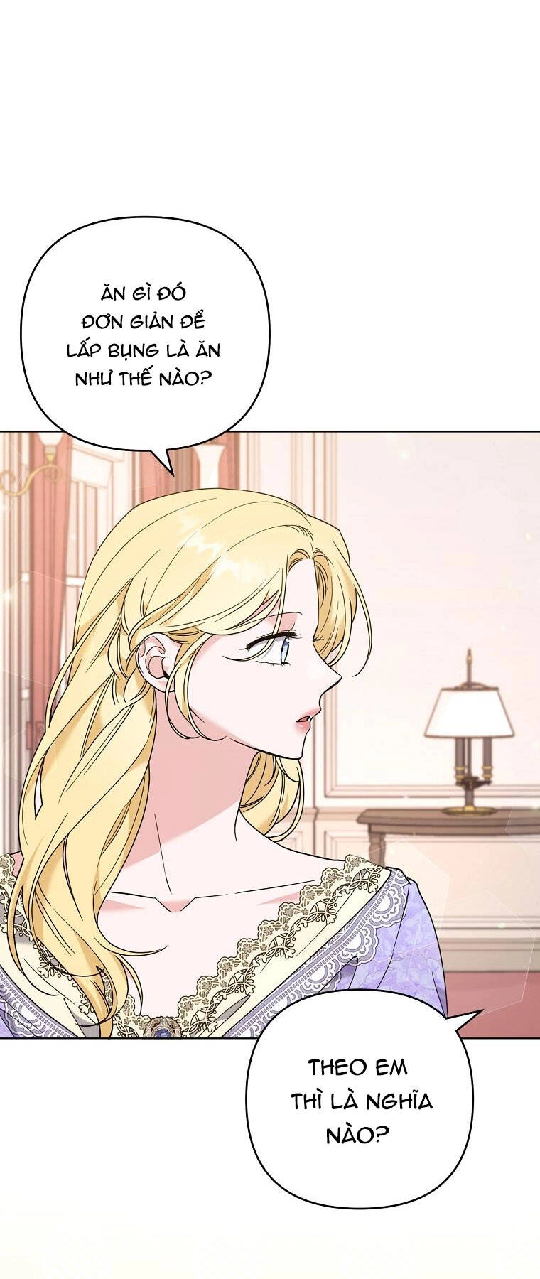 Hãy Để Tôi Được Hiểu Em Chapter 67 - 2