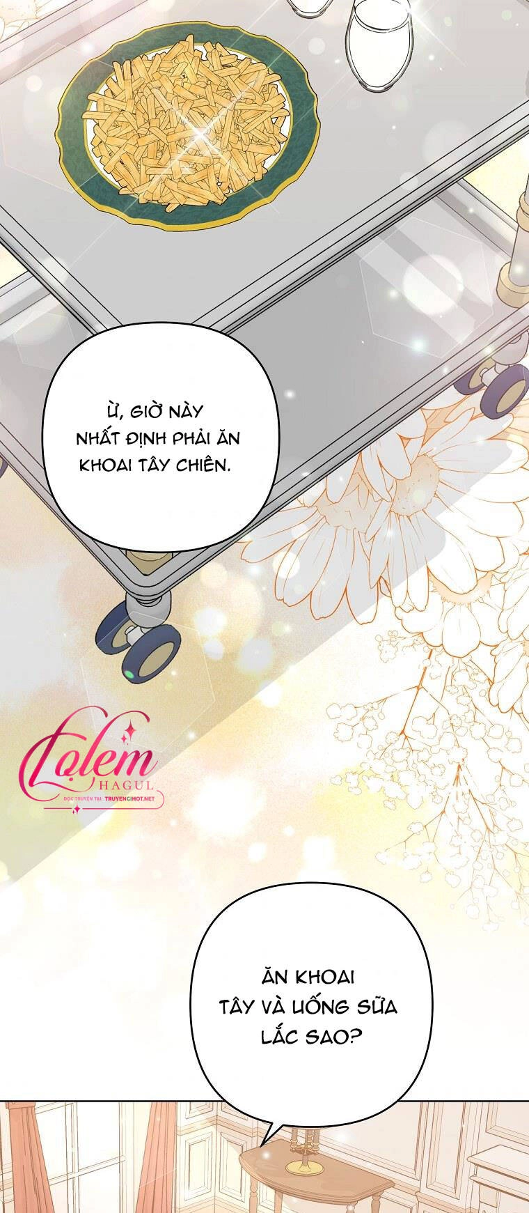 Hãy Để Tôi Được Hiểu Em Chapter 67 - 6