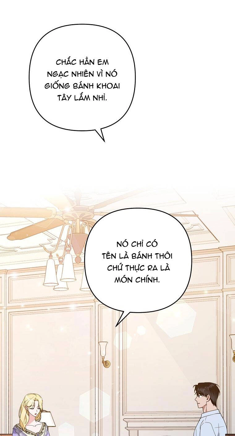 Hãy Để Tôi Được Hiểu Em Chapter 67 - 9