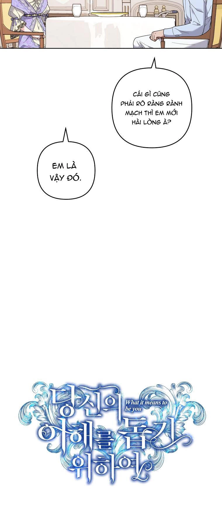 Hãy Để Tôi Được Hiểu Em Chapter 67 - 10