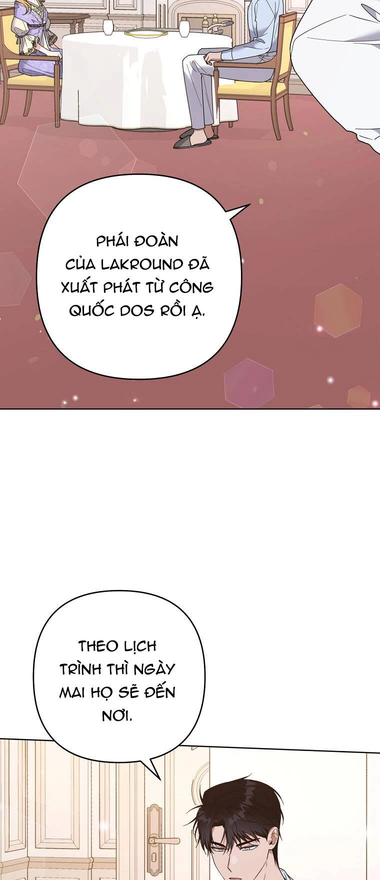 Hãy Để Tôi Được Hiểu Em Chapter 67 - 12