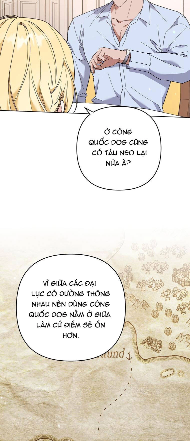 Hãy Để Tôi Được Hiểu Em Chapter 67 - 13