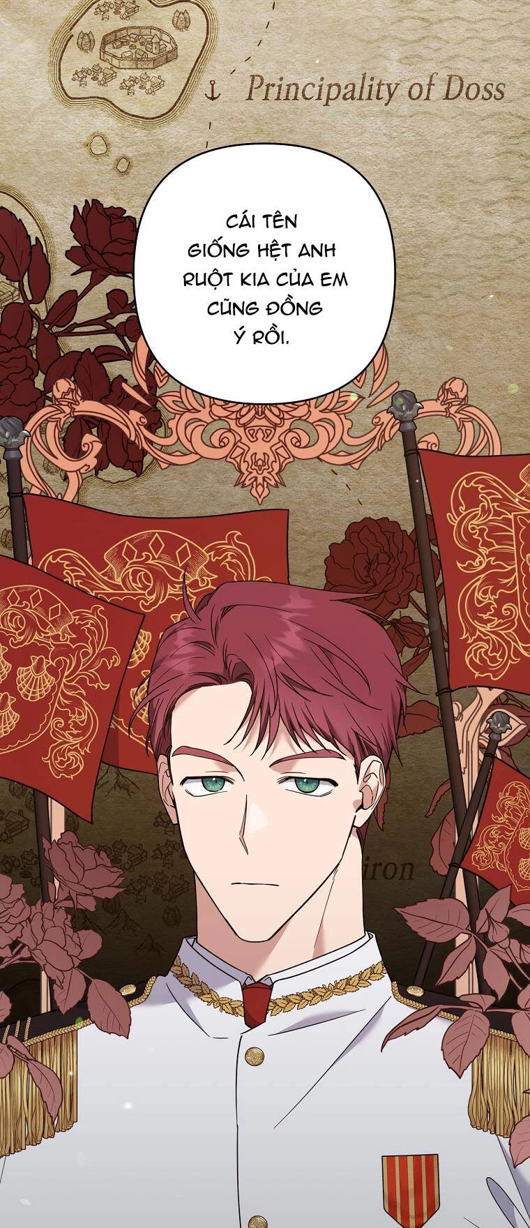 Hãy Để Tôi Được Hiểu Em Chapter 67 - 14