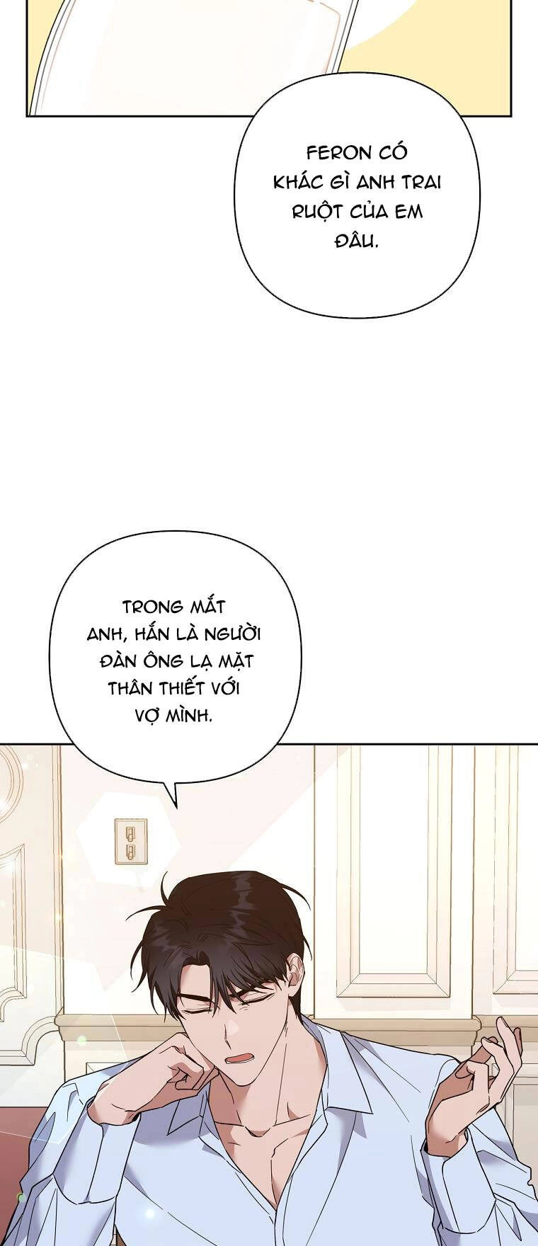 Hãy Để Tôi Được Hiểu Em Chapter 67 - 16