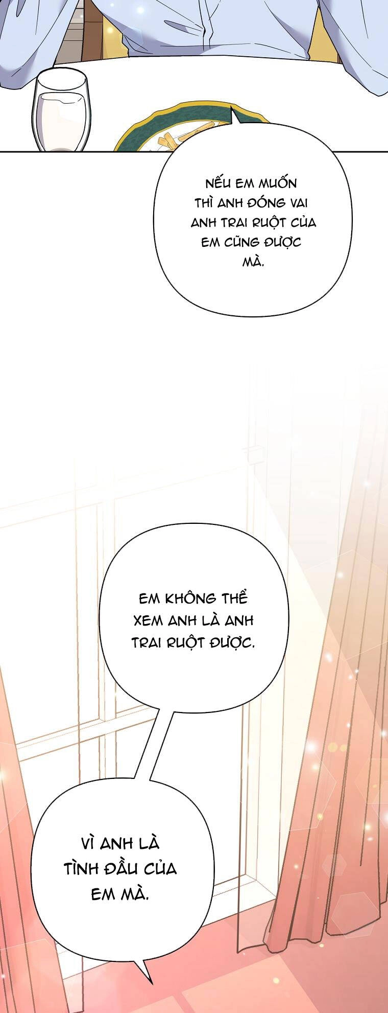 Hãy Để Tôi Được Hiểu Em Chapter 67 - 17