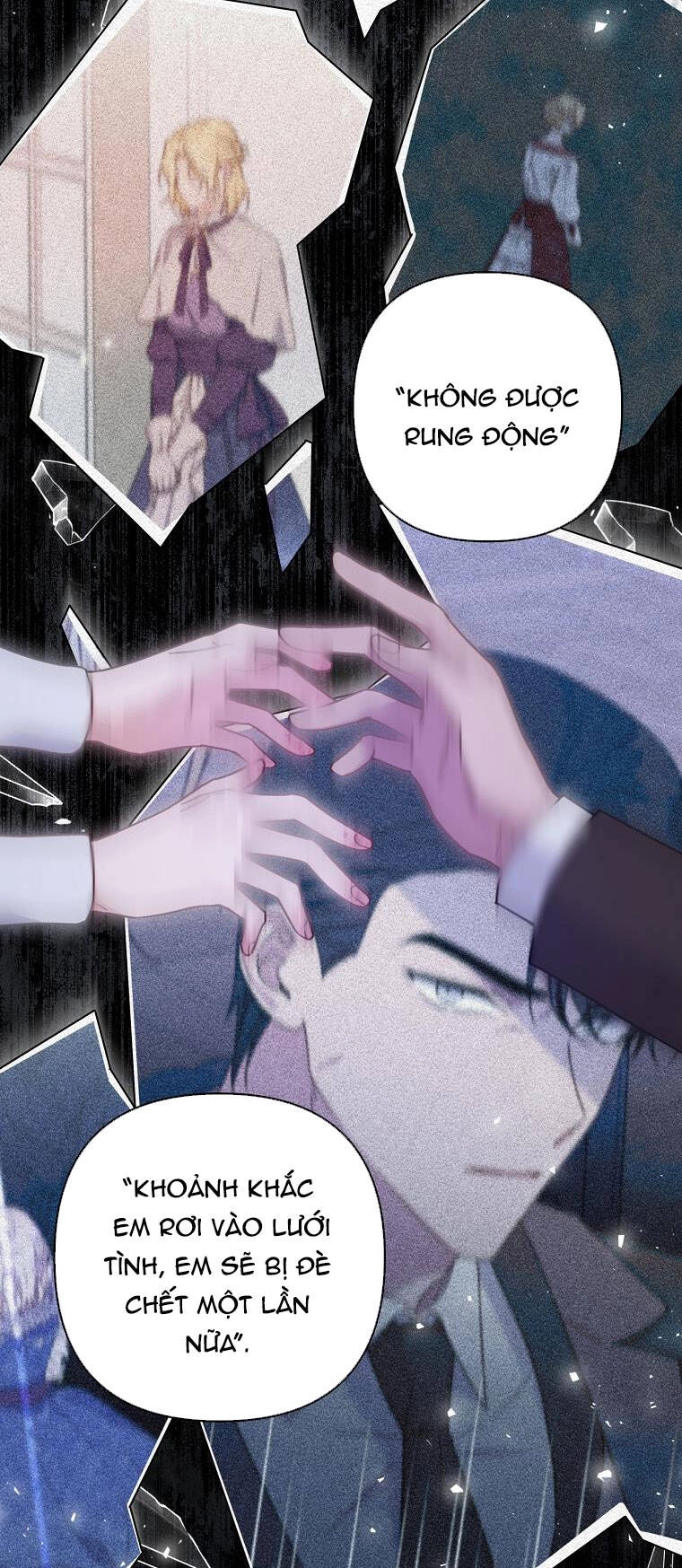 Hãy Để Tôi Được Hiểu Em Chapter 67 - 23