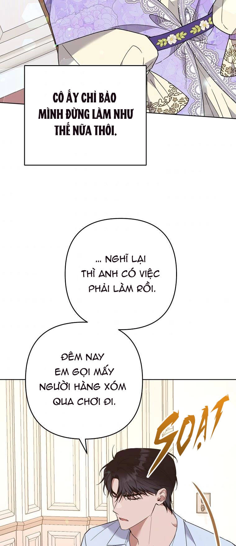 Hãy Để Tôi Được Hiểu Em Chapter 67 - 31