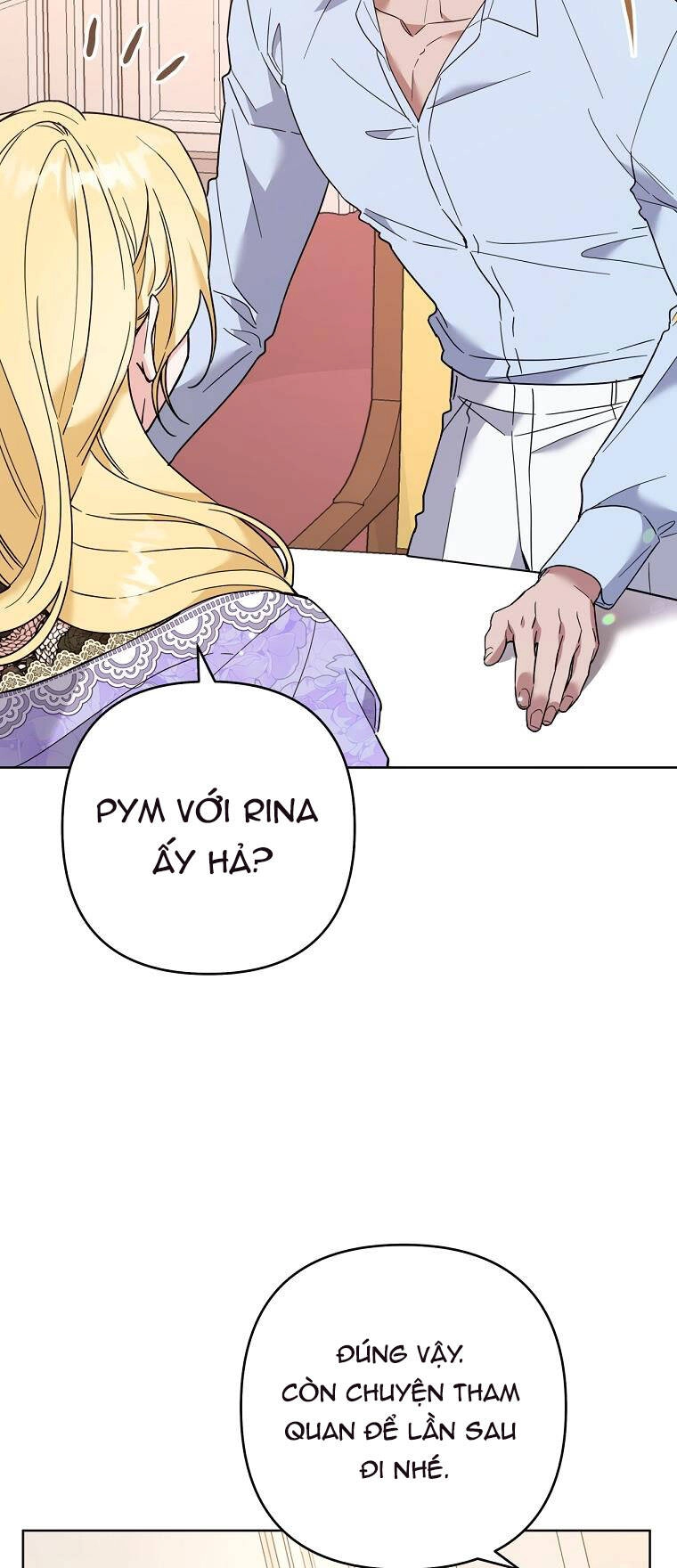 Hãy Để Tôi Được Hiểu Em Chapter 67 - 32