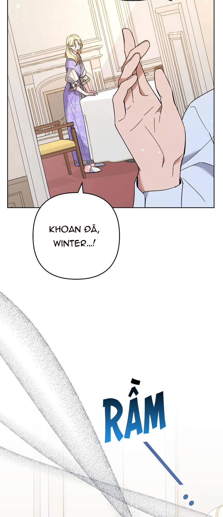 Hãy Để Tôi Được Hiểu Em Chapter 67 - 33