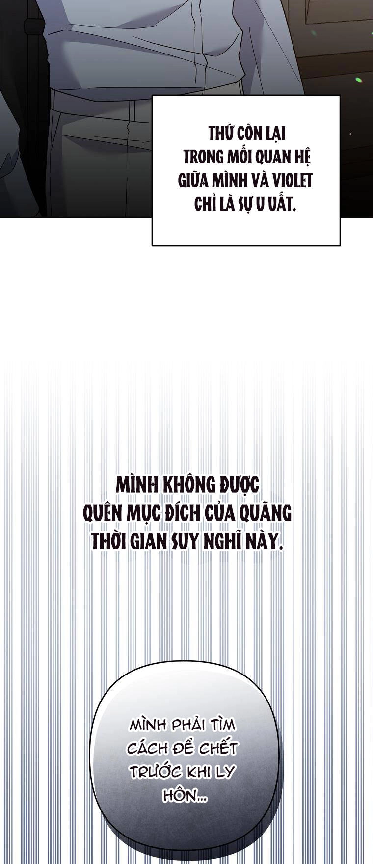 Hãy Để Tôi Được Hiểu Em Chapter 67 - 35