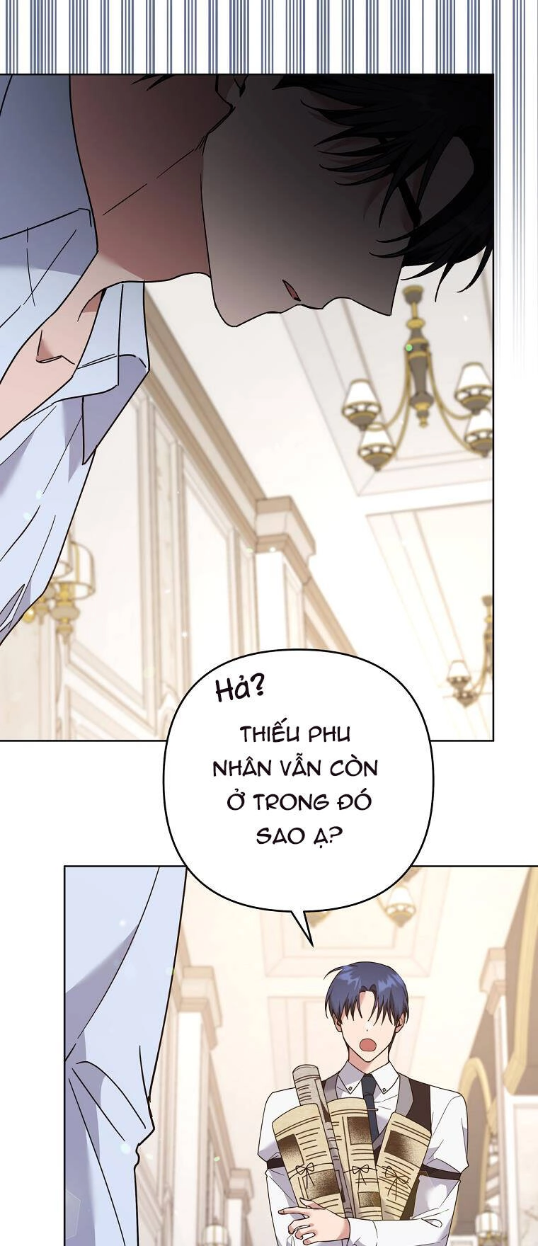 Hãy Để Tôi Được Hiểu Em Chapter 67 - 36