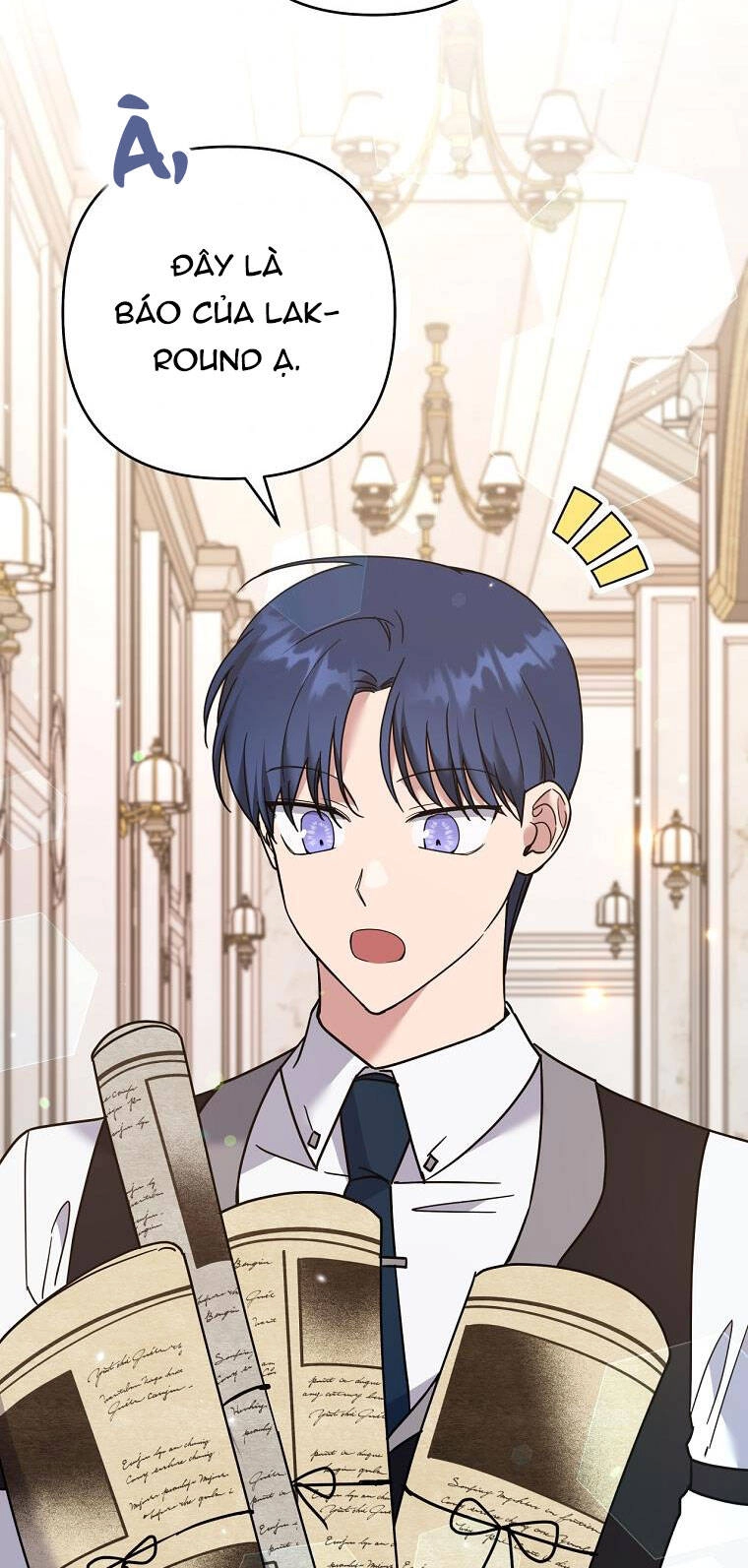 Hãy Để Tôi Được Hiểu Em Chapter 67 - 38