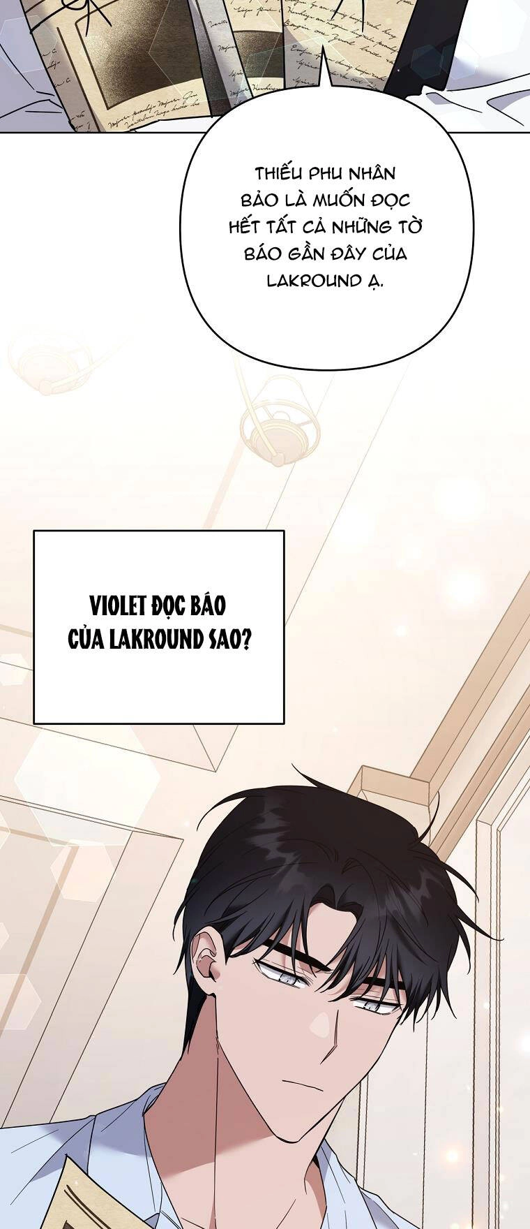 Hãy Để Tôi Được Hiểu Em Chapter 67 - 39